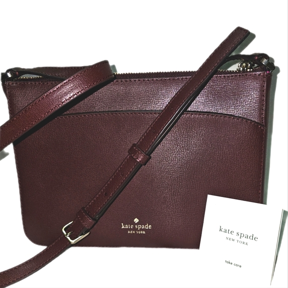 kate spade Bags Nwot Kate Spade Margaux Medium Convertible